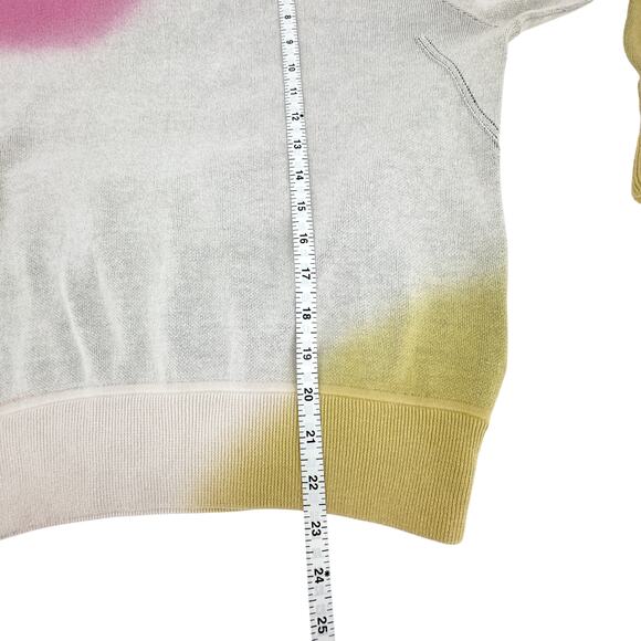 ZADIG & VOLTAIRE Montana Cosmoo Sweater XS - Picture 12 of 13